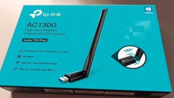 Tp-Link Archer T3U Plus