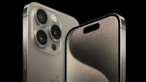 Iphone 15 Vodafone