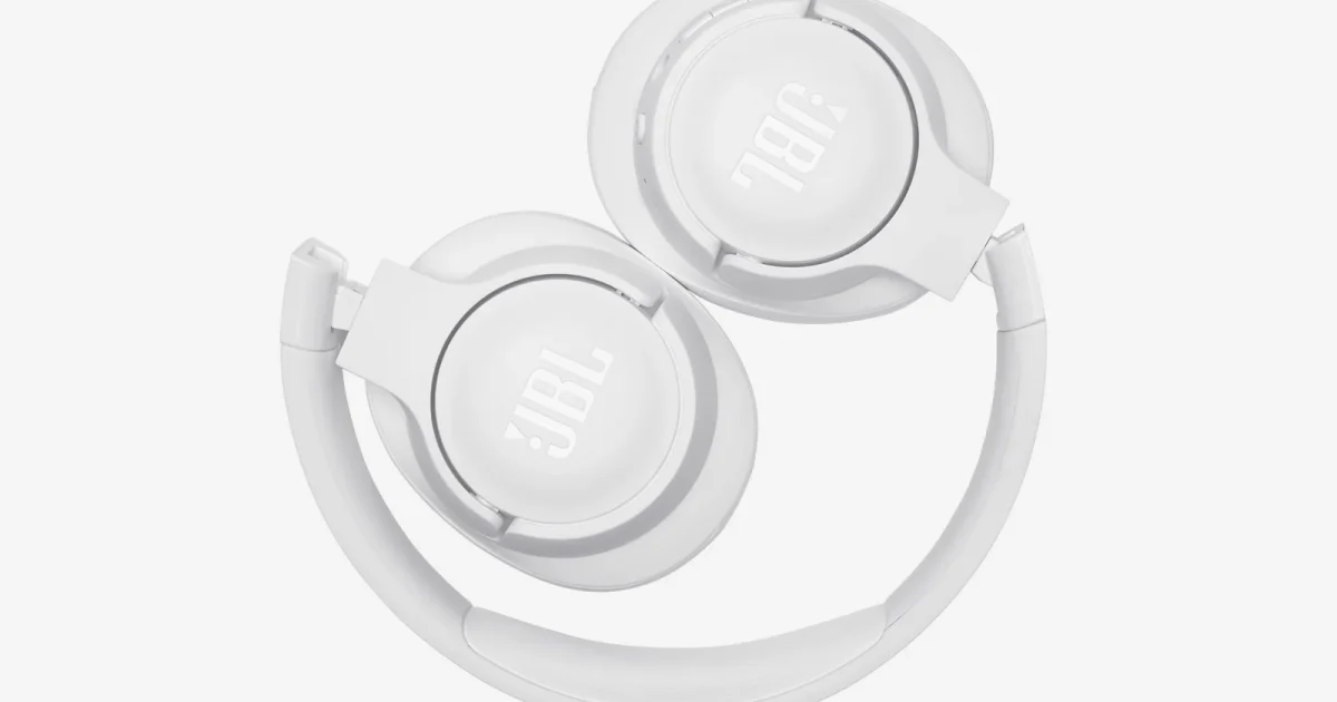 JBL Tune JBL Tune 500 Cuffie Sovraurali