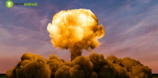 Lanciato allarme bomba atomica: conseguenze devastanti per tutto il mondo