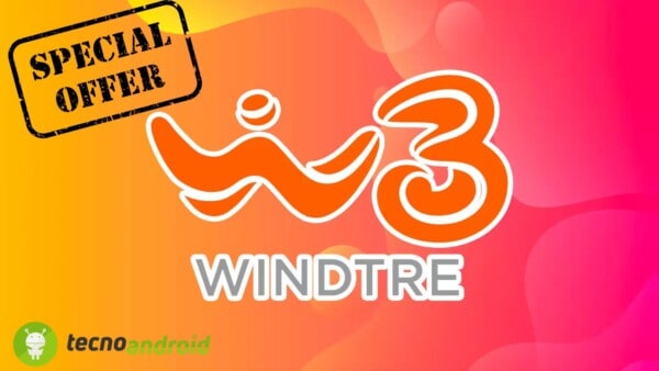 Le SUPER promo di WINDTRE: Internet, chiamata e molto altro