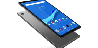 Lenovo, Tab M10, Tablet, Tab M11, Android