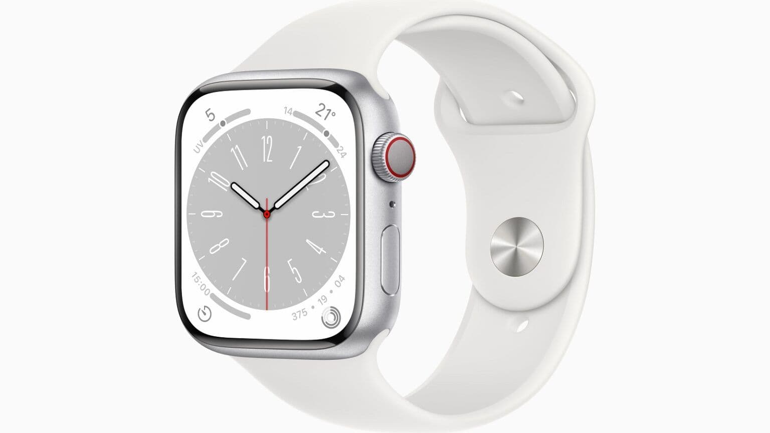 Apple Watch Series 8