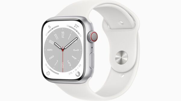 Apple Watch Series 8