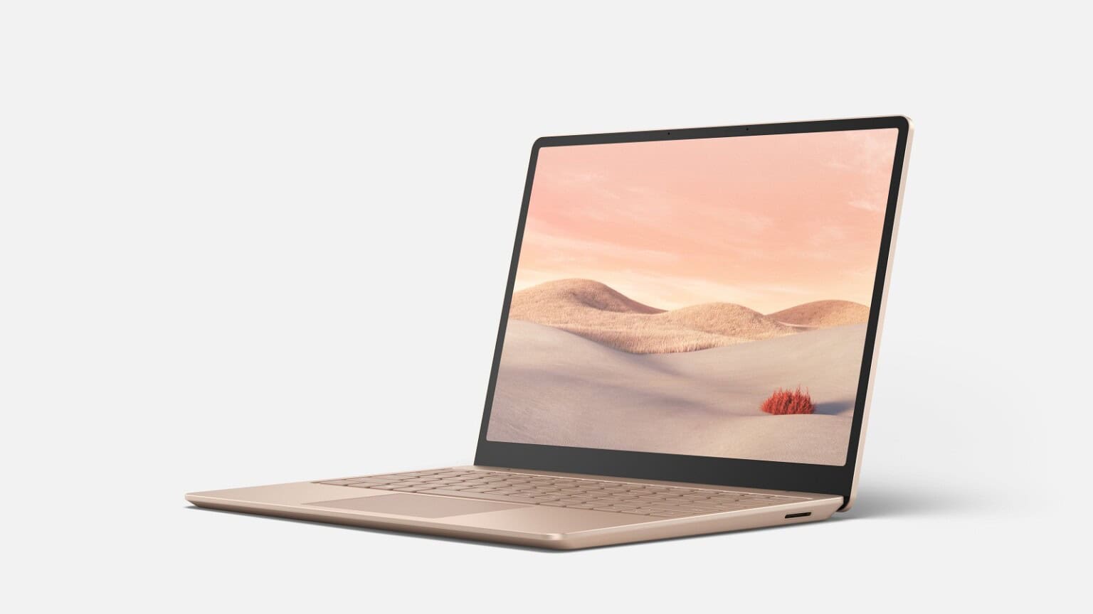 Microsoft, Surface, Laptop Go
