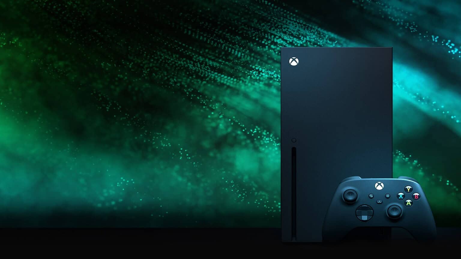 Microsoft, Xbox, Next gen