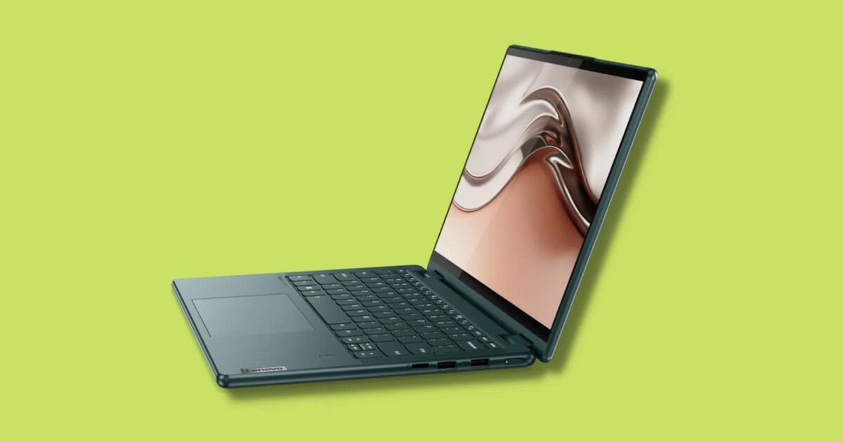 Lenovo Lenovo