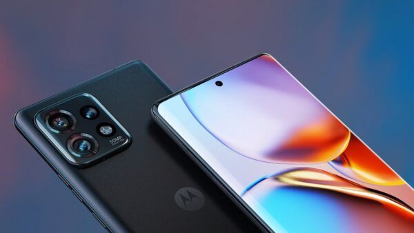 Motorola edge 40 pro