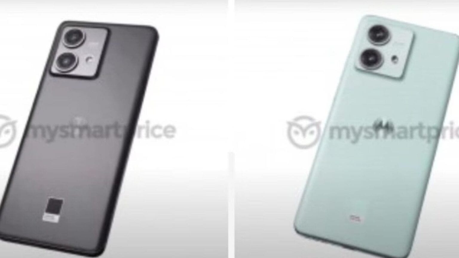 Motorola edge 40 Neo data debutto