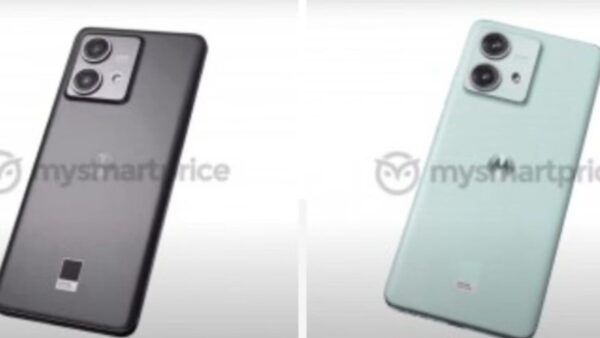 Motorola edge 40 Neo data debutto