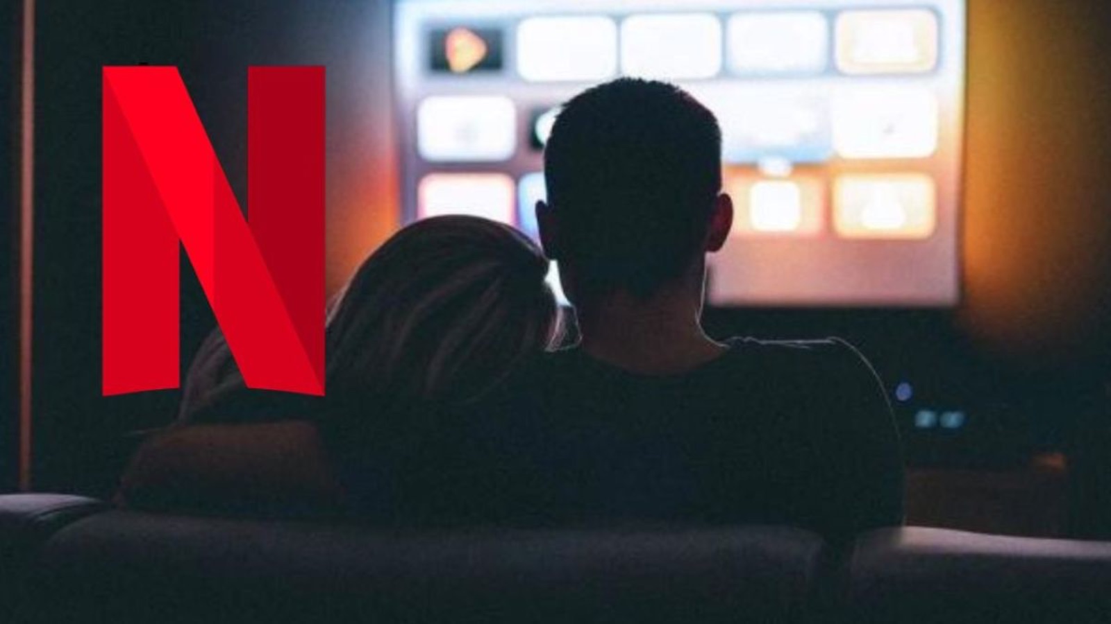 La nuova classifica serie TV di Netflix, ecco le prime 6