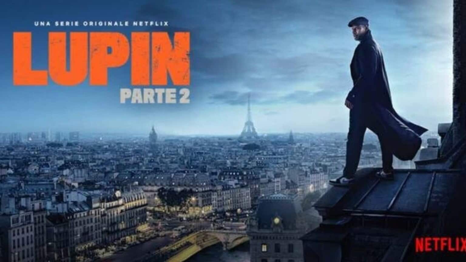 Netflix titoli ottobre
