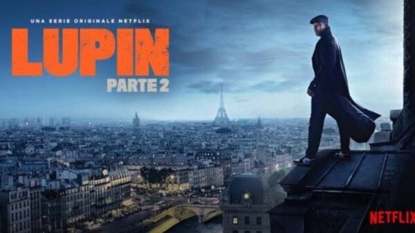Netflix titoli ottobre