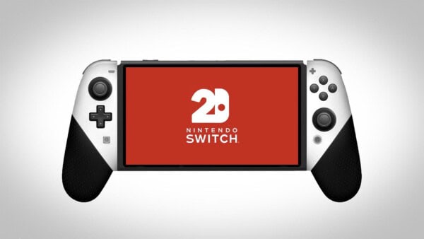 Nintendo, Switch, Switch 2,