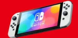 Nintendo Switch 2 potente come i rivali