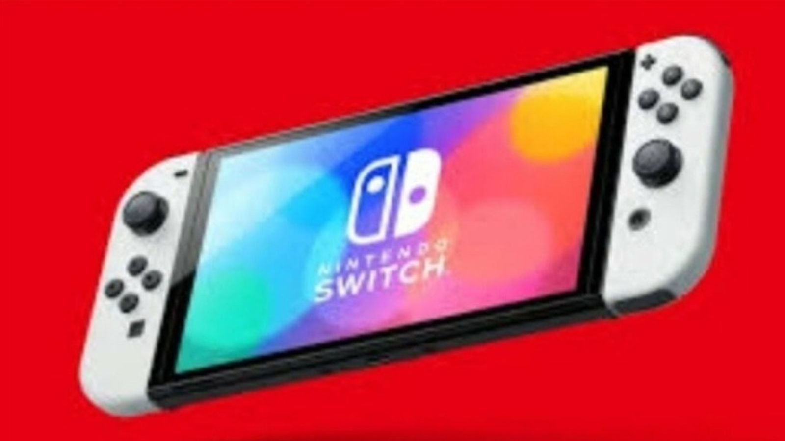 Nintendo Switch 2 potente come i rivali