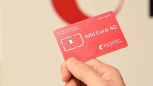 Noitel offerte settembre