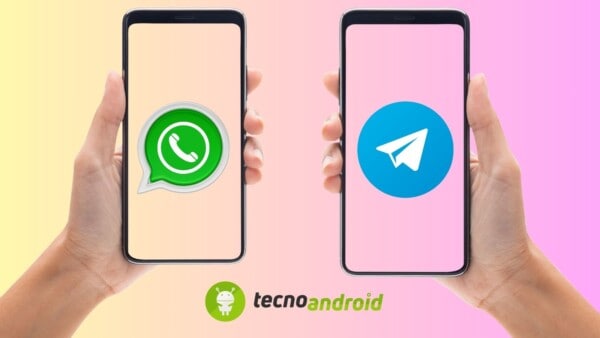 Nuove controversie in arrivo: Telegram ha copiato WhatsApp?