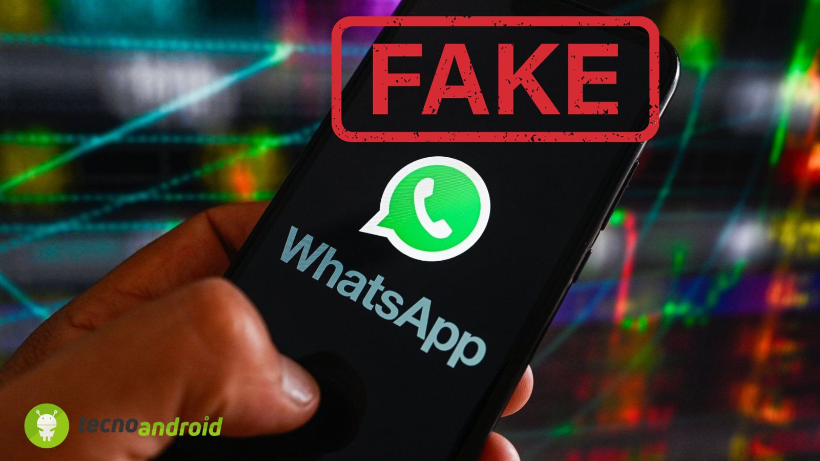 Attenzione alle nuove terribili truffe su WhatsApp 