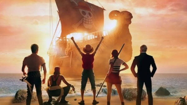 One piece netflix annuncio seconda stagione