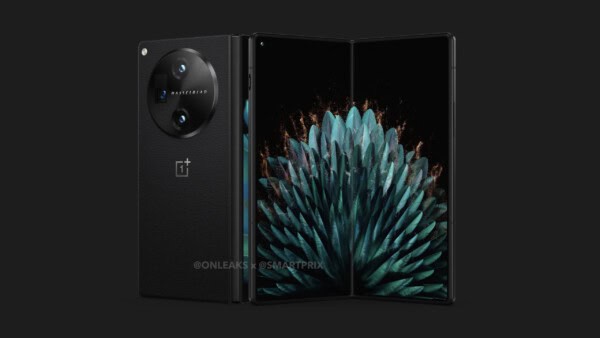 OnePlus, OnePlus Open, foldable, smartphone, pieghevole