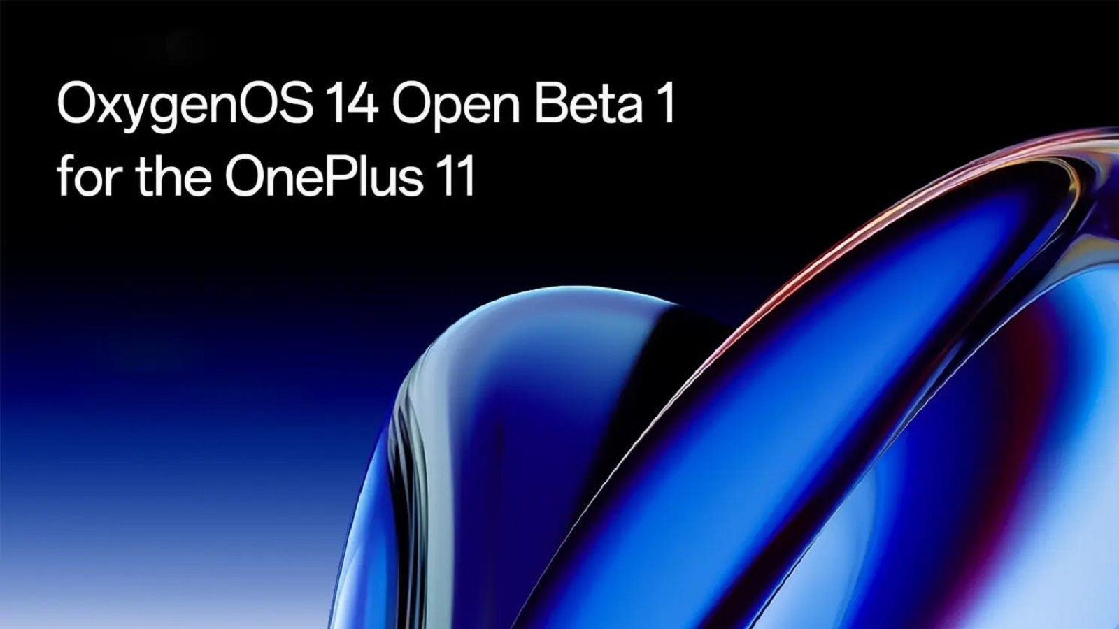 OnePlus, Oppo, OxygenOS 14, Open Beta, Android 14
