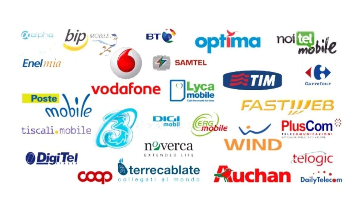 Operatori virtuali offerte settembre