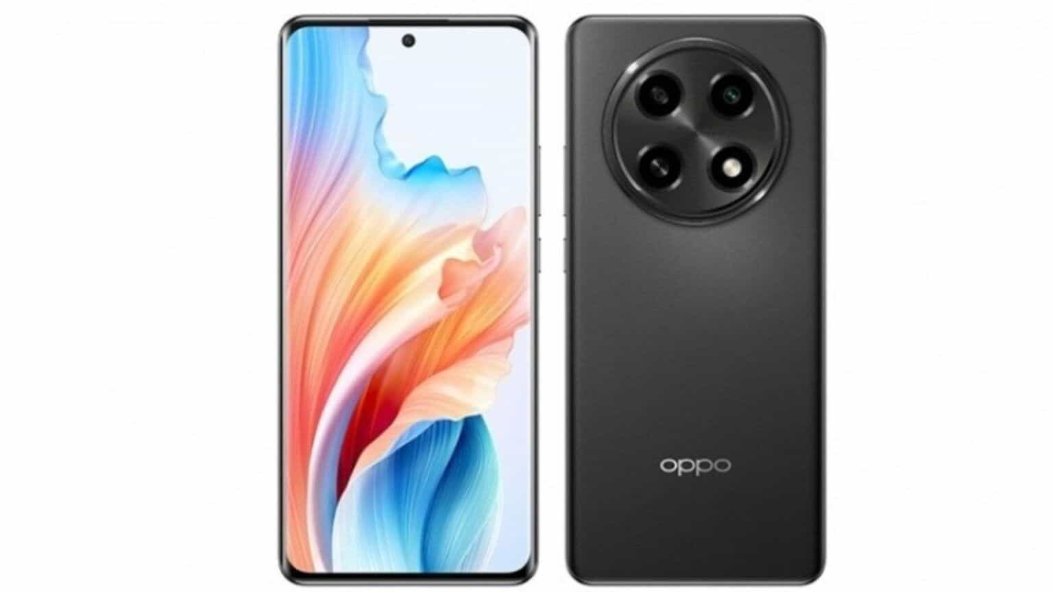 Oppo a2 Pro specifiche