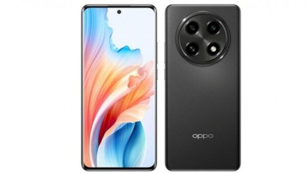 Oppo a2 Pro specifiche