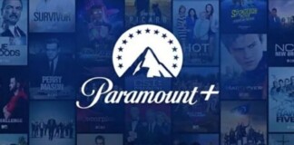 Paramount+ titoli ottobre