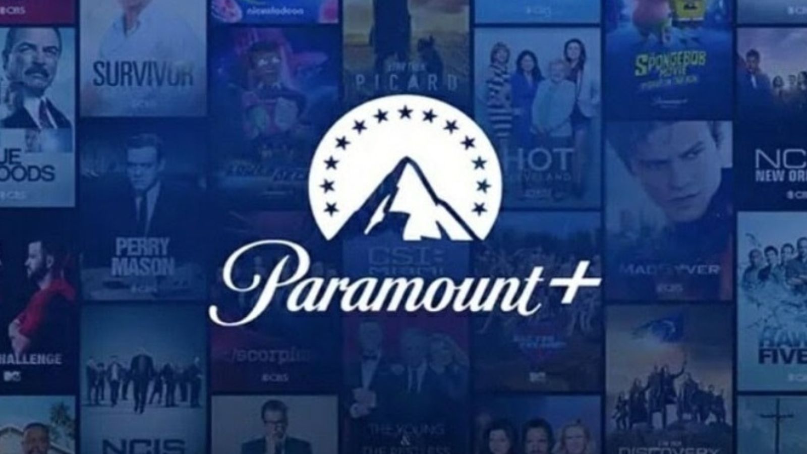 Paramount+ titoli ottobre