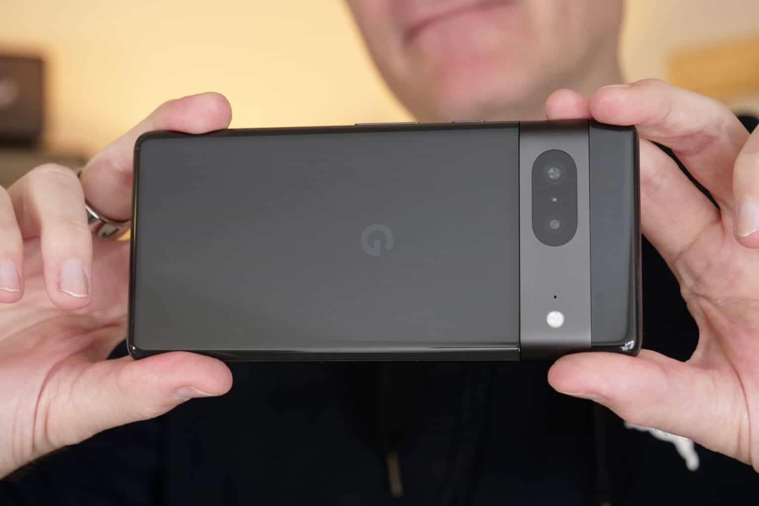 Google Pixel 7