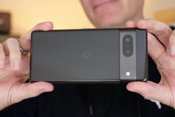 Google Pixel 7
