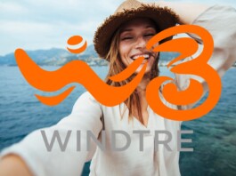 offerte WindTre