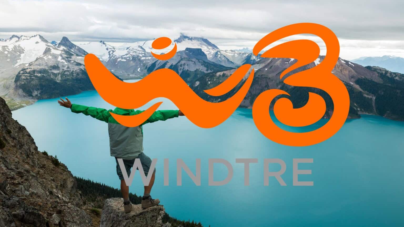 offerte WindTre