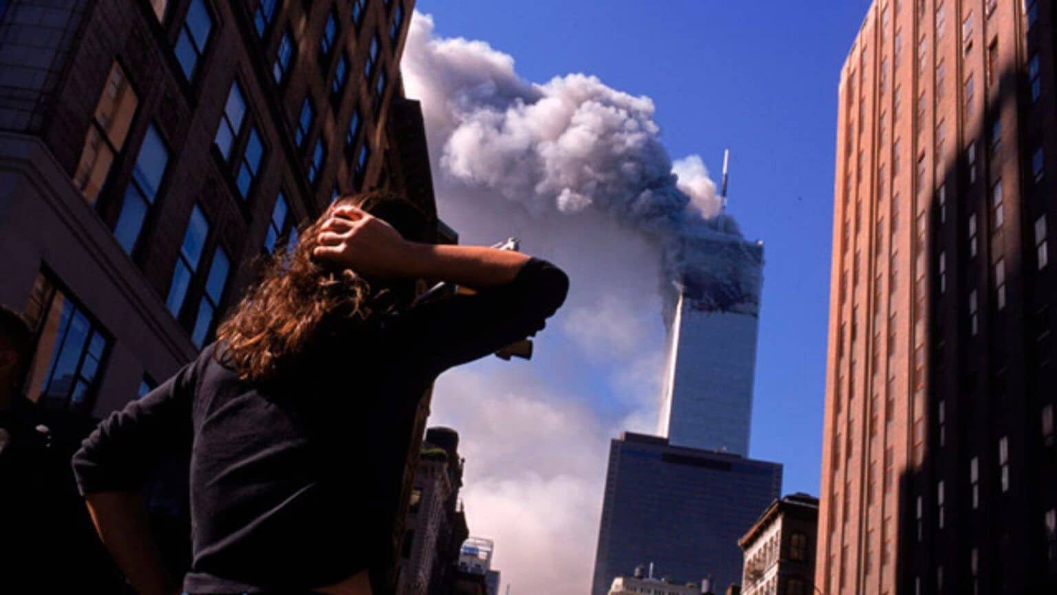 11 settembre, identificate altre due vittime di 22 anni fa