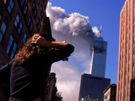 11 settembre, identificate altre due vittime di 22 anni fa