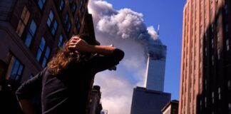11 settembre, identificate altre due vittime di 22 anni fa