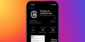 Instagram, Threads consente di ricevere notifiche per i post seguiti