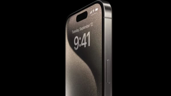 iPhone 16