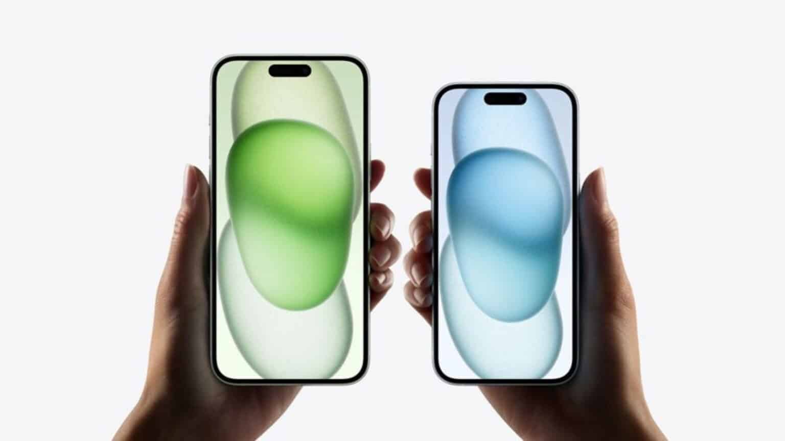 iPhone 15 con TIM e Vodafone, ecco le varie proposte a RATE