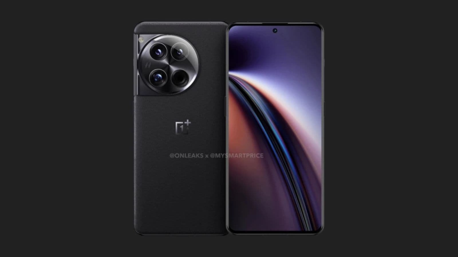 OnePlus OnePlus 12