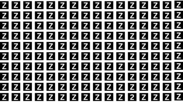 Risolvi l'illusione OTTICA difficilissima in 10 secondi, trova il numero 2