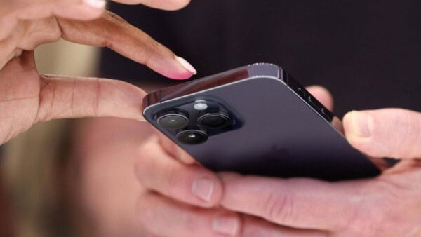 PEGASUS è il nuovo spyware che colpisce gli iPhone