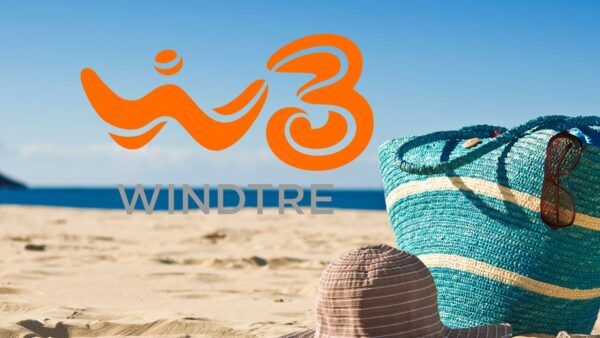 WindTre offerta