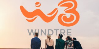 offerta WindTre cambia smartphone a costo zero