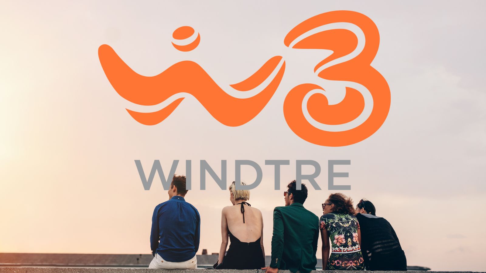 offerta WindTre cambia smartphone a costo zero