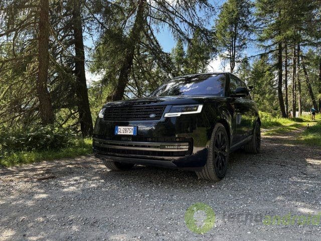 Range Rover PHEV (16)
