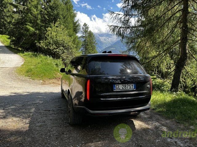 Range Rover PHEV (17)