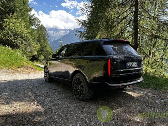 Range Rover PHEV (18)